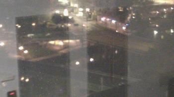 Weather camera view of UH Downtown.