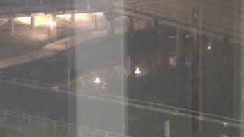 Weather camera view of UH Downtown.