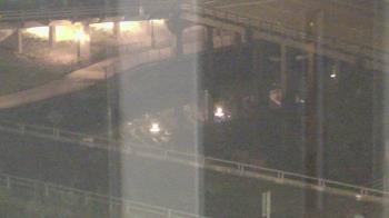 Weather camera view of UH Downtown.