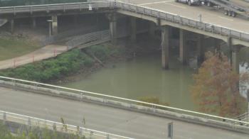 Weather camera view of UH Downtown.