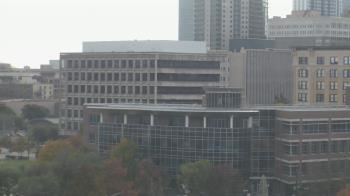 Weather camera view of UH Downtown.