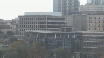 Weather camera view of UH Downtown.