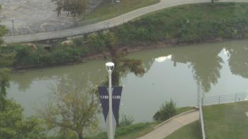 Weather camera view of UH Downtown.