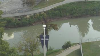 Weather camera view of UH Downtown.