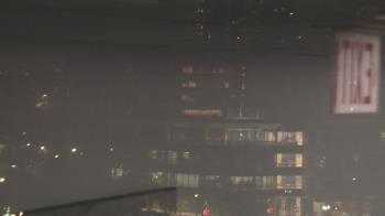 Weather camera view of UH Downtown.