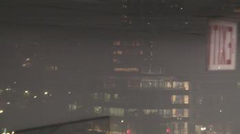 Weather camera view of UH Downtown.