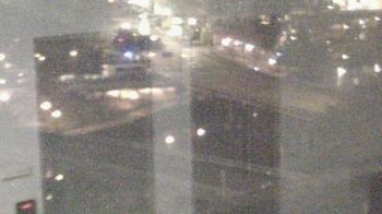 Weather camera view of UH Downtown.