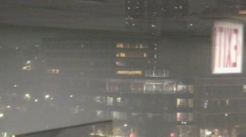 Weather camera view of UH Downtown.