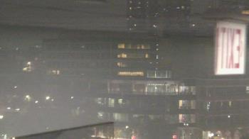 Weather camera view of UH Downtown.