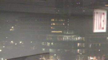 Weather camera view of UH Downtown.