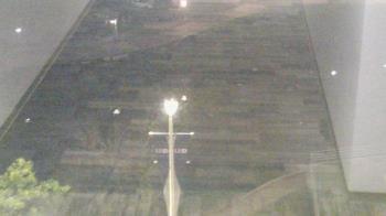 Weather camera view of UH Downtown.