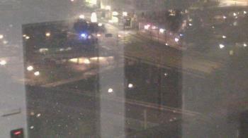 Weather camera view of UH Downtown.
