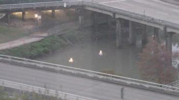 Weather camera view of UH Downtown.