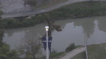 Weather camera view of UH Downtown.