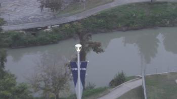 Weather camera view of UH Downtown.