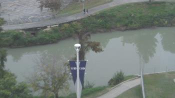 Weather camera view of UH Downtown.