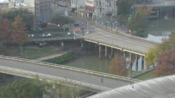 Weather camera view of UH Downtown.
