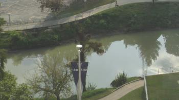 Weather camera view of UH Downtown.