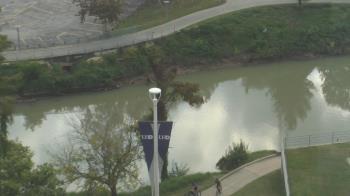 Weather camera view of UH Downtown.