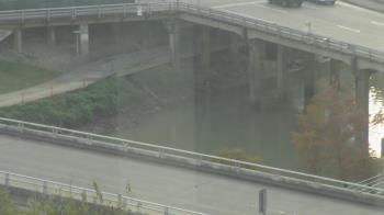 Weather camera view of UH Downtown.