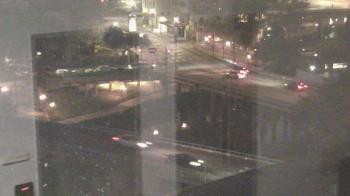 Weather camera view of UH Downtown.