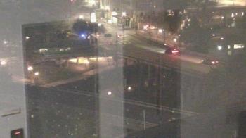 Weather camera view of UH Downtown.