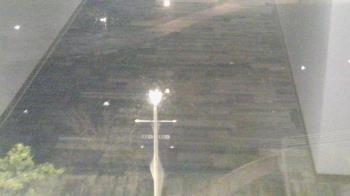 Weather camera view of UH Downtown.