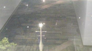 Weather camera view of UH Downtown.