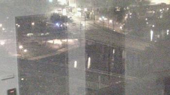 Weather camera view of UH Downtown.