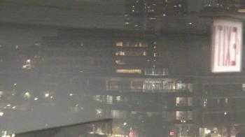 Weather camera view of UH Downtown.