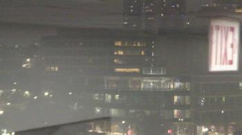 Weather camera view of UH Downtown.