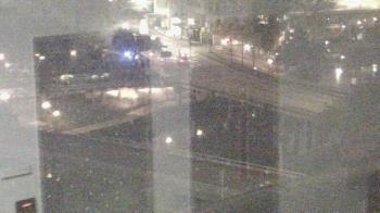 Weather camera view of UH Downtown.