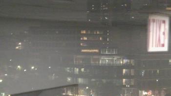 Weather camera view of UH Downtown.