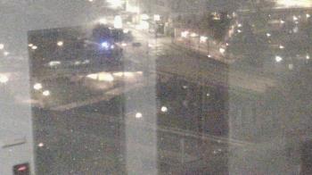 Weather camera view of UH Downtown.
