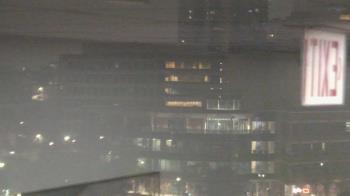Weather camera view of UH Downtown.