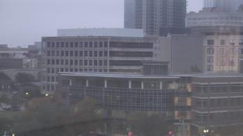 Weather camera view of UH Downtown.