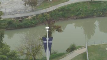 Weather camera view of UH Downtown.