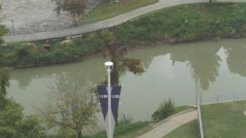 Weather camera view of UH Downtown.