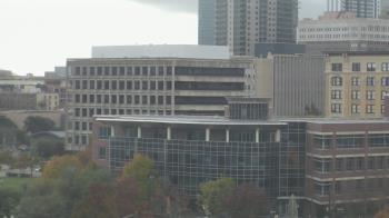 Weather camera view of UH Downtown.