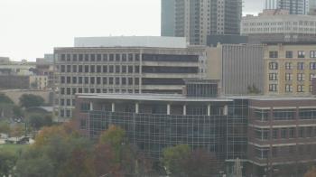 Weather camera view of UH Downtown.