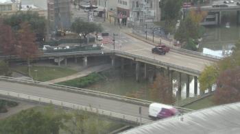 Weather camera view of UH Downtown.