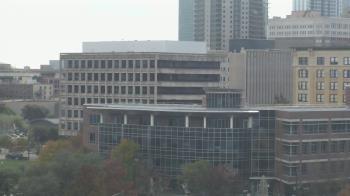 Weather camera view of UH Downtown.