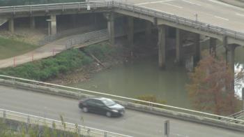 Weather camera view of UH Downtown.