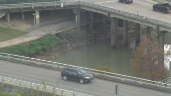 Weather camera view of UH Downtown.