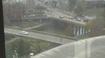Weather camera view of UH Downtown.