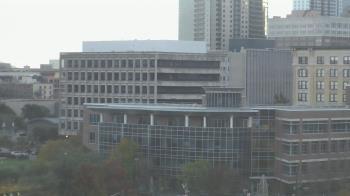 Weather camera view of UH Downtown.