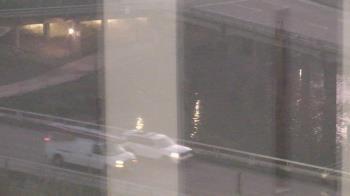 Weather camera view of UH Downtown.
