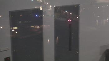 Weather camera view of UH Downtown.