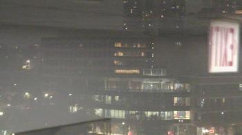 Weather camera view of UH Downtown.