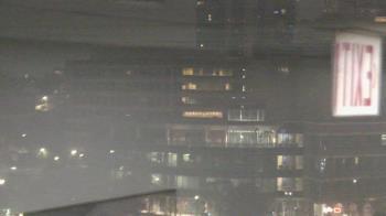 Weather camera view of UH Downtown.